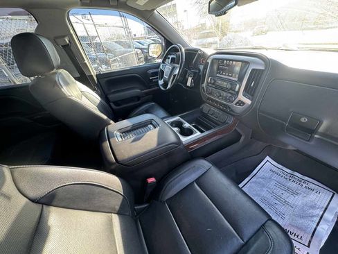 Used 2018 GMC Sierra 1500 SLT image 23