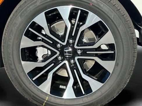 New 2026 Honda Odyssey Elite image 11