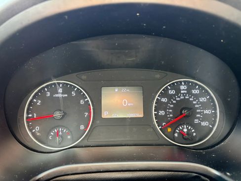Used 2021 Kia Seltos LX AWD/4WD image 22