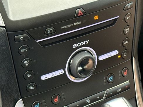 Used 2015 Ford Edge Sport w/ Equipment Group 401A image 24