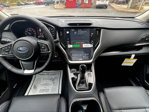 New 2025 Subaru Outback Touring XT image 5
