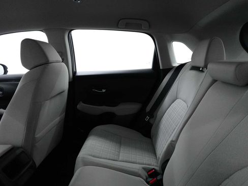 Certified 2024 Honda HR-V LX image 26