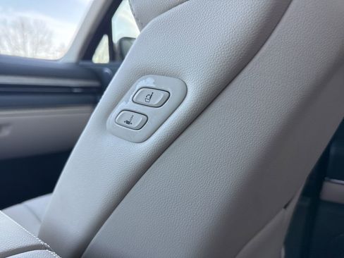 Used 2025 Genesis GV80 3.5T Advanced image 20