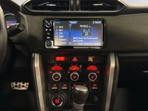 Used 2019 Toyota 86 RWD image 28