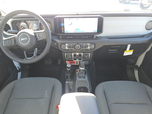 New 2026 Jeep Gladiator Willys image 19