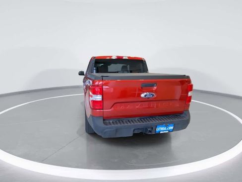 Used 2024 Ford Maverick XLT w/ Equipment Group 300A Standard image 7