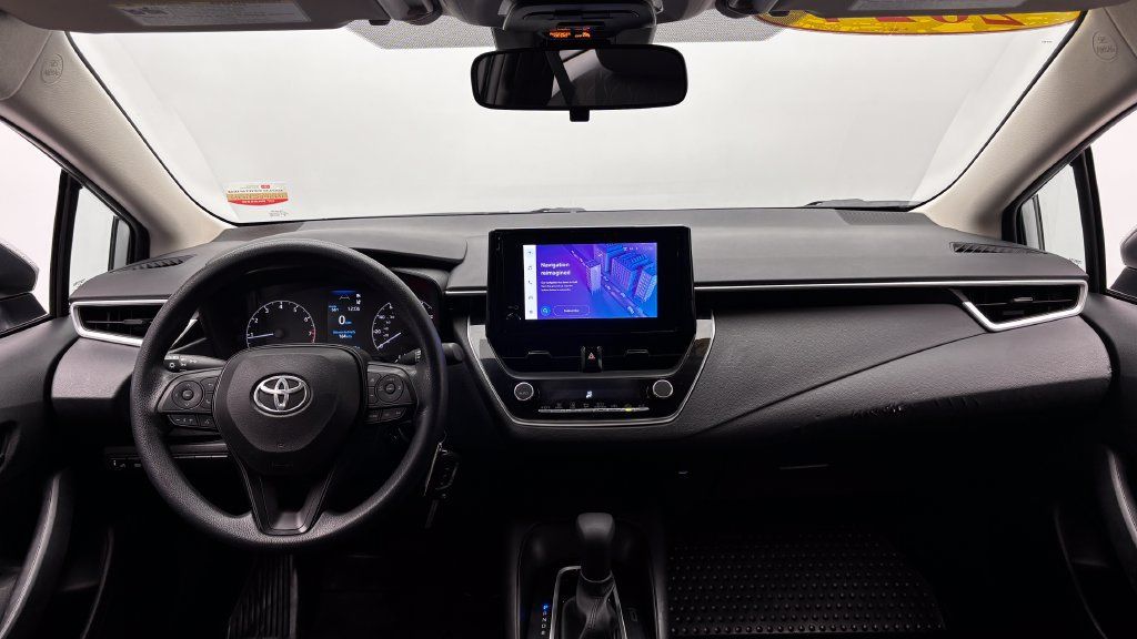 Used 2024 Toyota Corolla LE FWD image 26