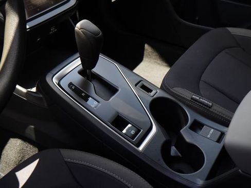 Certified 2025 Subaru Impreza 2.0i AWD/4WD image 23