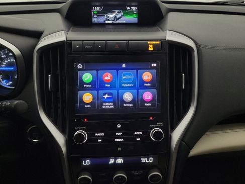 Used 2019 Subaru Ascent Limited image 25