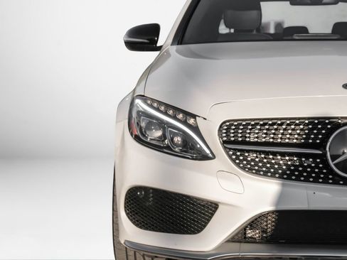 Used 2018 Mercedes-Benz C 43 AMG 4MATIC Sedan image 47