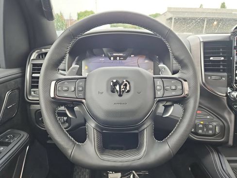 New 2026 RAM 1500 RHO w/ RHO Level 1 Equipment Group AWD/4WD image 20
