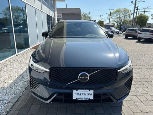 Used 2026 Volvo XC60 B5 Core w/ Protection Package Premier AWD/4WD image 26