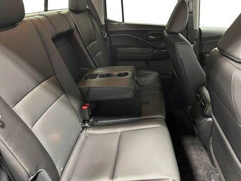 New 2026 Honda Ridgeline RTL image 24