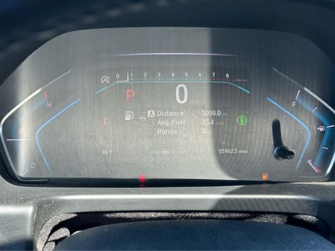 Used 2023 Honda Odyssey EX-L image 14