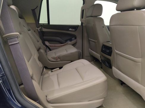 Used 2017 Chevrolet Tahoe Premier image 19