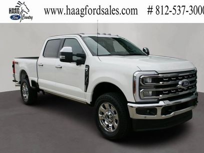 New 2026 Ford F350 Lariat w/ Lariat Ultimate Package