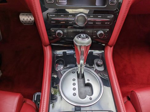 Used 2009 Bentley Continental GT Speed image 18