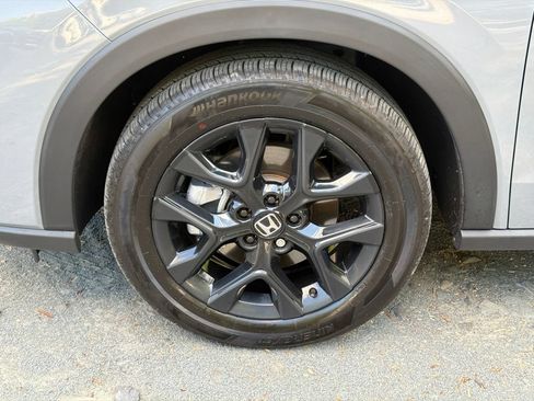 Used 2025 Honda HR-V Sport image 5