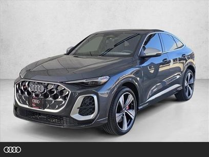 New 2026 Audi SQ5 Premium Plus