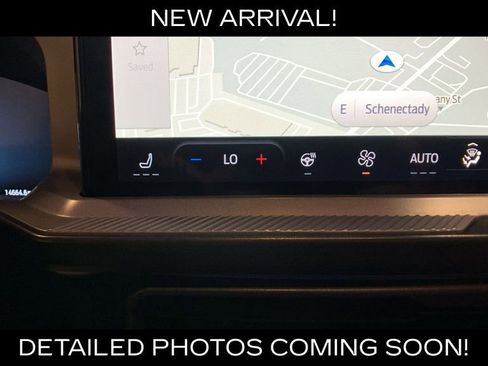 Used 2025 Ford Bronco Sport Badlands w/ Badlands Tech Package AWD/4WD image 38