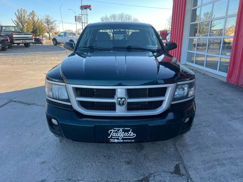 Used 2011 Dodge Dakota Big Horn w/ Convenience Group image 3