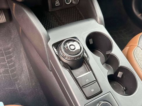 Used 2023 Ford Bronco Sport Outer Banks AWD/4WD image 31
