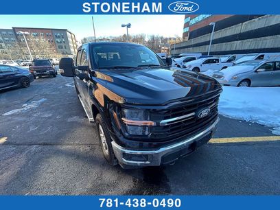 Used 2025 Ford F150 XLT w/ Equipment Group 302A MID