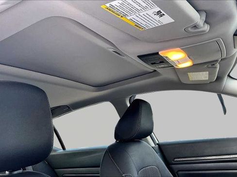 Certified 2024 Nissan Altima 2.5 SV w/ SV Premium Package FWD image 14
