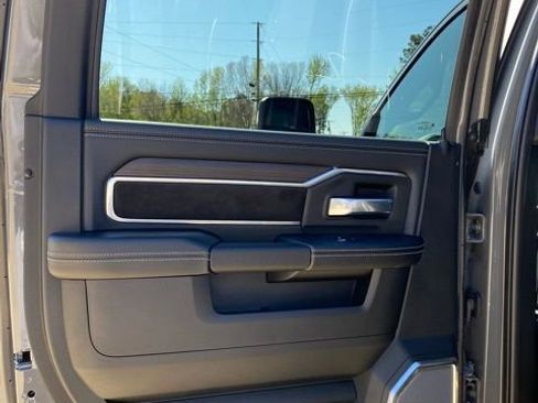 New 2026 RAM 5500 Tradesman w/ Laramie Trim Package image 14