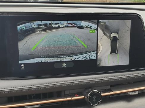 Certified 2023 Nissan Ariya FWD image 29