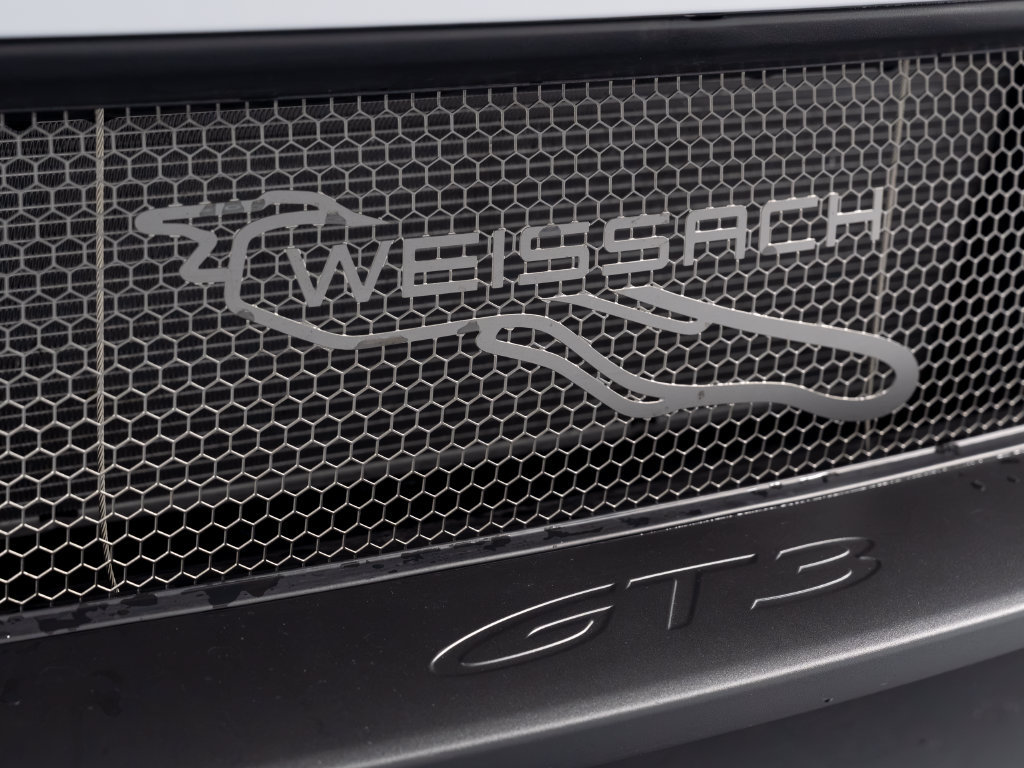 Certified 2026 Porsche 911 GT3 RWD image 59