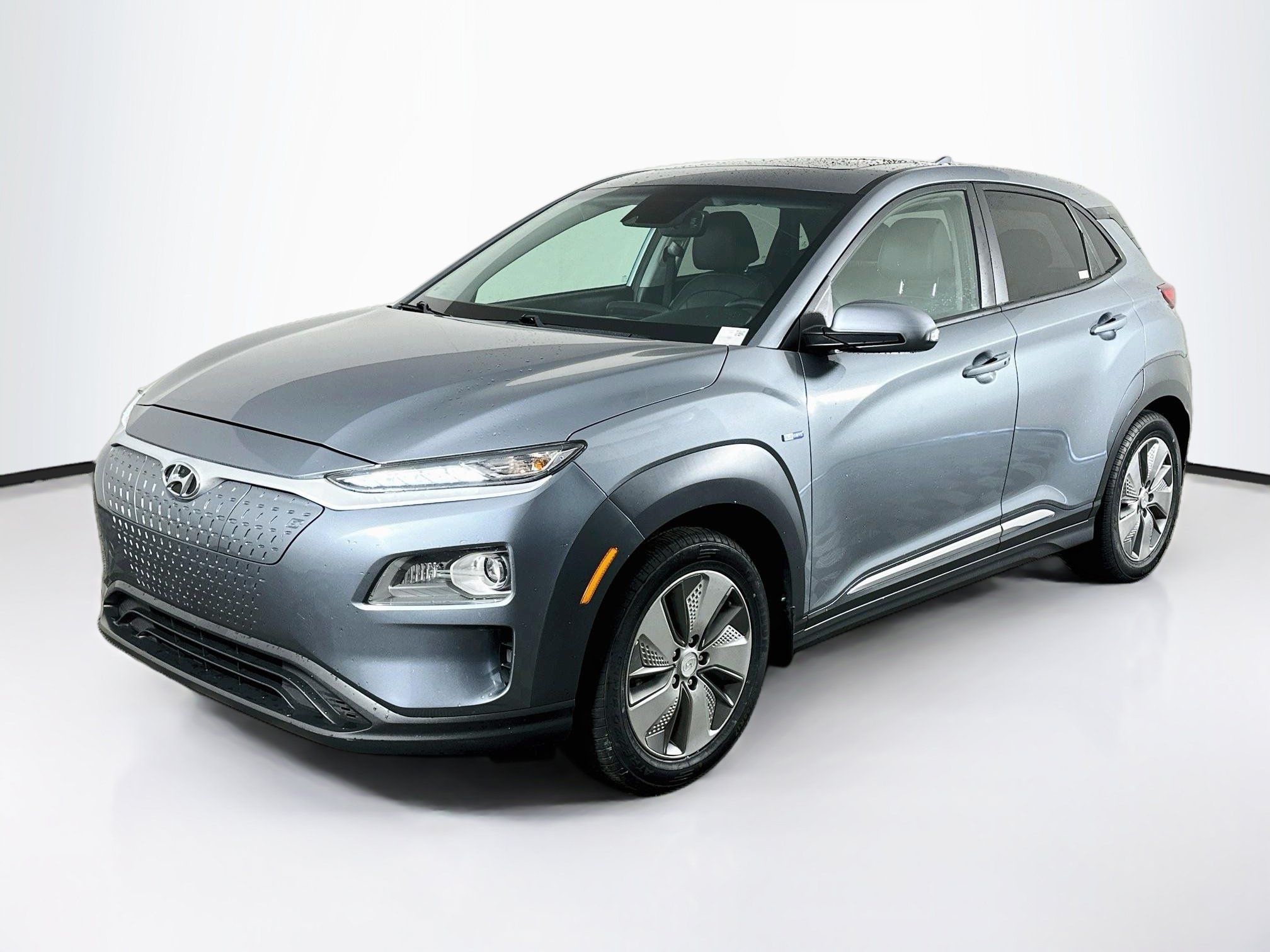 Used 2019 Hyundai Kona Limited FWD image 3