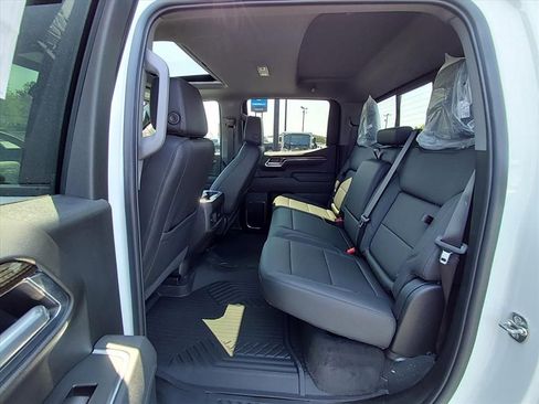 New 2026 Chevrolet Silverado 1500 LT Trail Boss AWD/4WD image 9