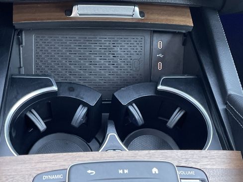 Certified 2024 Mercedes-Benz GLS 450 4MATIC image 36