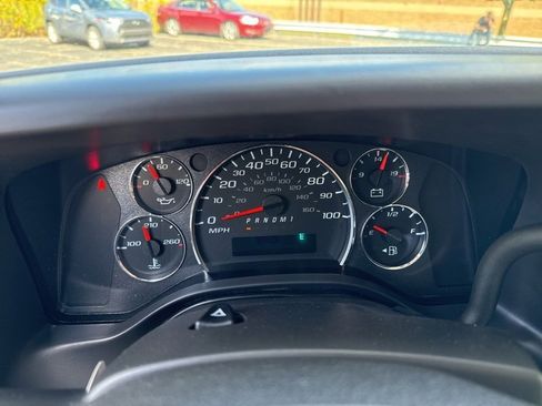 New 2025 Chevrolet Express 2500 w/ Driver Convenience Package image 12