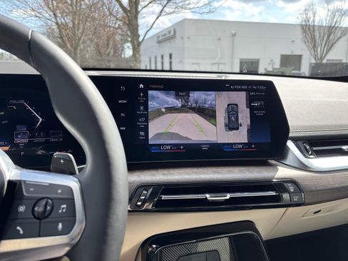 Certified 2023 BMW X1 xDrive28i w/ Premium Package image 31