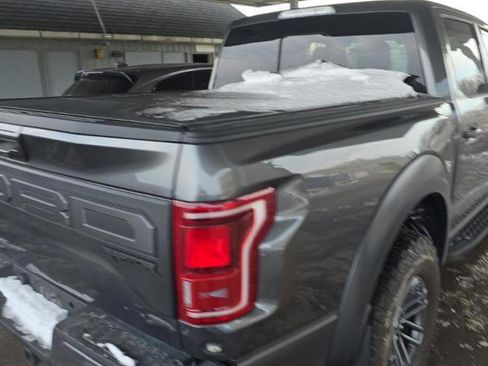 Used 2019 Ford F150 Raptor w/ Equipment Group 802A Luxury image 3