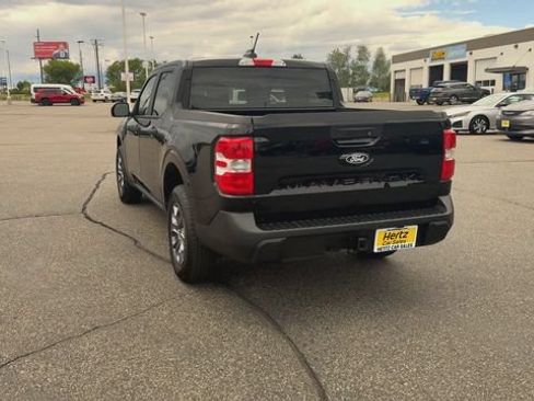 Used 2026 Ford Maverick XLT FWD image 7