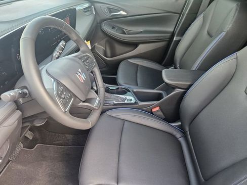 New 2026 Buick Encore GX Sport Touring w/ Comfort Package image 9
