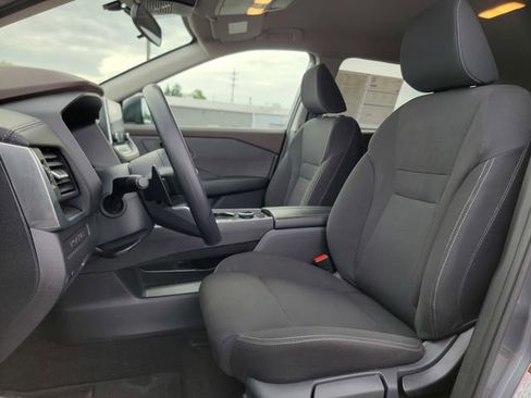 Used 2023 Nissan Rogue S AWD/4WD image 19