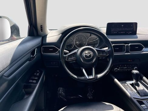 Used 2022 MAZDA CX-5 AWD 2.5 S w/ Select Package image 21
