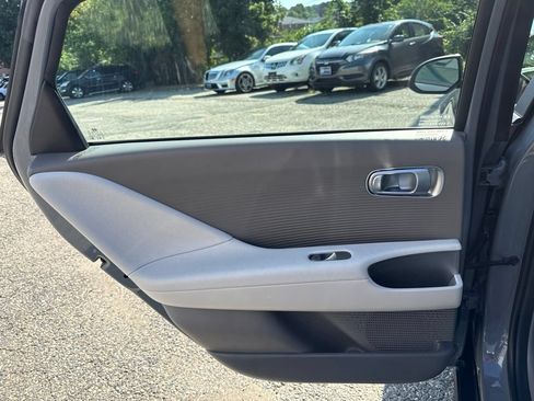 Certified 2023 Hyundai Ioniq 6 SEL AWD/4WD image 18