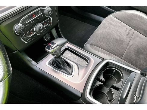 Certified 2022 Dodge Charger GT w/ Plus Group RWD image 28