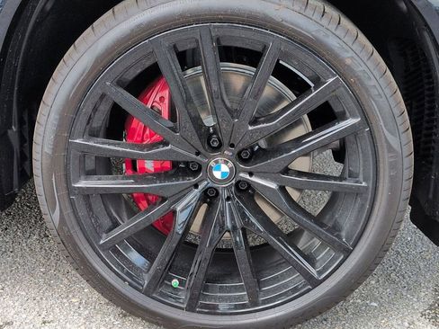 New 2026 BMW X5 sDrive40i w/ M Sport Package RWD image 11