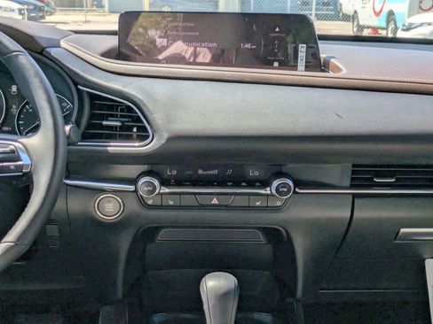 Certified 2025 MAZDA CX-30 2.5 Turbo w/ Premium Package image 15