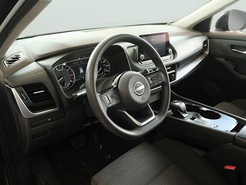 Used 2023 Nissan Rogue SV FWD image 12