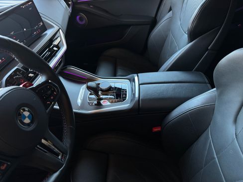 Used 2024 BMW XM image 12