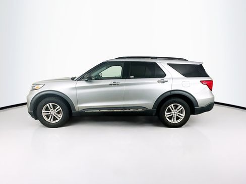 Used 2023 Ford Explorer XLT w/ Equipment Group 202A AWD/4WD image 4