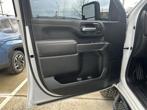 Used 2021 GMC Sierra 2500 AT4 w/ Gooseneck/5TH Wheel Package AWD/4WD image 41