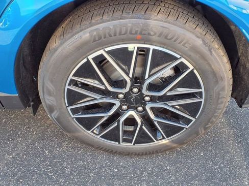 New 2026 Ford Mustang Mach-E Premium w/ Technology Package RWD image 5